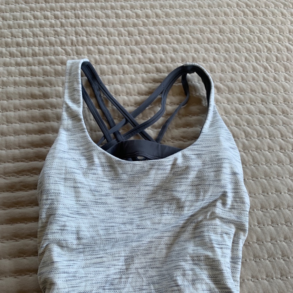 Euc Lululemon tank